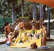Sugarworld - Hotel WA