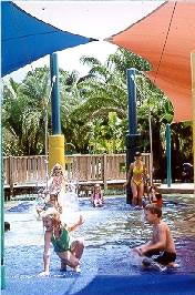 Sugarworld - Hotel WA 2