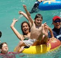Jamberoo Action Park - Hotel WA