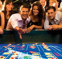 Star City Casino Sydney - Hotel WA