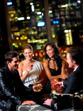 Star City Casino Sydney - Hotel WA 1