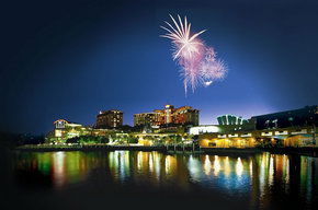 Star City Casino Sydney - Hotel WA 2