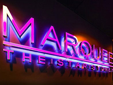 Star City Casino Sydney - Hotel WA 3