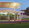 Lasseters Hotel Alice Springs - Hotel WA