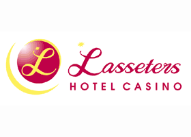 Lasseters Hotel Alice Springs - Hotel WA 3