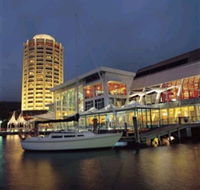 Wrest Point Casino Hobart - Hotel WA