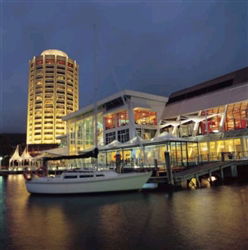 Wrest Point Casino Hobart - Hotel WA 0