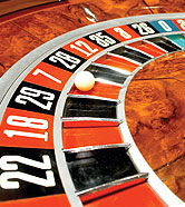 Wrest Point Casino Hobart - Hotel WA 1