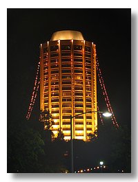 Wrest Point Casino Hobart - Hotel WA 3