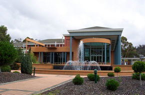 Country Club Tasmania - Hotel WA 3