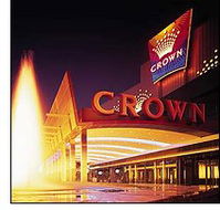 Crown Entertainment Complex - Hotel WA