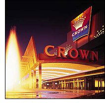 Crown Entertainment Complex - Hotel WA 0
