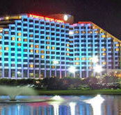 Burswood Entertainment Complex - Hotel WA