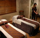 Hidden Valley Eco Spa Lodges  Day Spas - Hotel WA