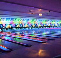 Oz Tenpin Geelong - Hotel WA