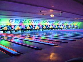 Oz Tenpin Geelong - Hotel WA 0
