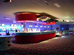 Oz Tenpin Geelong - Hotel WA 1