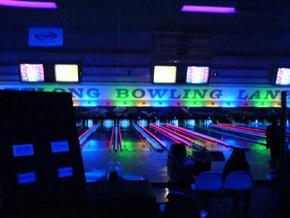 Oz Tenpin Geelong - Hotel WA 3
