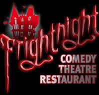 Frightnight Comedy Theatre Restaurant - Hotel WA