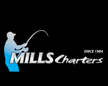 Mills Charters Fishing And Whale Watch Cruises - Hotel WA 0