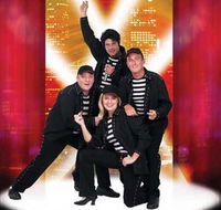 Major Oak Theatre Restaurant - Hotel WA