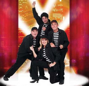 Major Oak Theatre Restaurant - Hotel WA 0