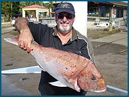 Odyssey Charters - Hotel WA 1