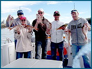Odyssey Charters - Hotel WA 2