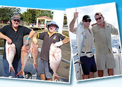 Odyssey Charters - Hotel WA 3