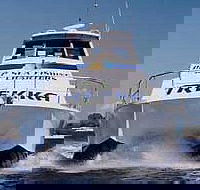 Sunshine Coast Fishing Charters - Hotel WA