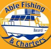 Able Fishing Charters - Hotel WA