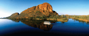 Kununurra Cruises - Hotel WA 0