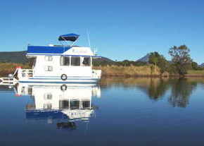 Tweed River House Boats - Hotel WA 3