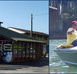 Brooklyn Central Boat Hire  General Store - Hotel WA