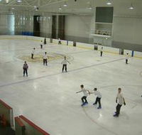 Liverpool Catholic Club Rink - Hotel WA