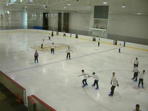 Liverpool Catholic Club Rink - Hotel WA 0