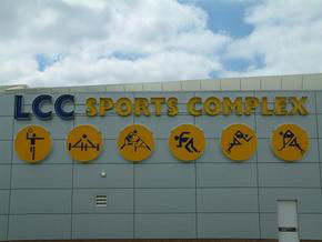 Liverpool Catholic Club Rink - Hotel WA 1