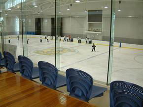 Liverpool Catholic Club Rink - Hotel WA 2