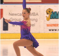 Hunter Ice Stadium - Hotel WA