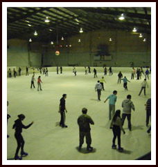 Bendigo Ice Stadium - Hotel WA 1