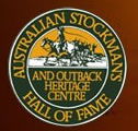 Australian Stockman's Hall of Fame - Hotel WA