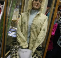 Alpine Museum - Hotel WA