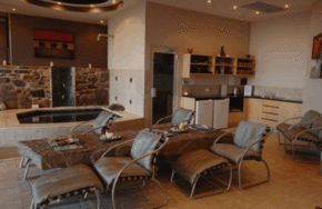 Breathtaker On High Spa Retreat - Hotel WA 1