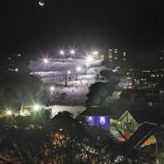 Night Skiing - Hotel WA 0