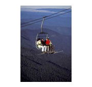Scenic Chairlift Ride - Hotel WA
