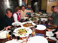 Barossa Experience Tours - Hotel WA 2