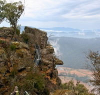 Power's Lookout - Hotel WA