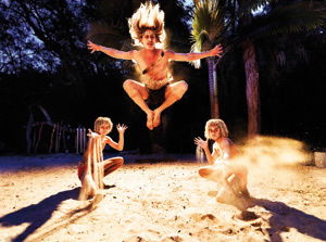 Currumbin Wildlife Sanctuary - Hotel WA 0