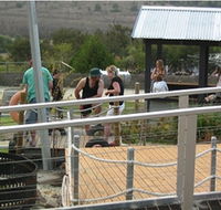 High Country - Hotel WA