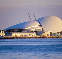 Western Australian Maritime Museum - Fremantle - Hotel WA